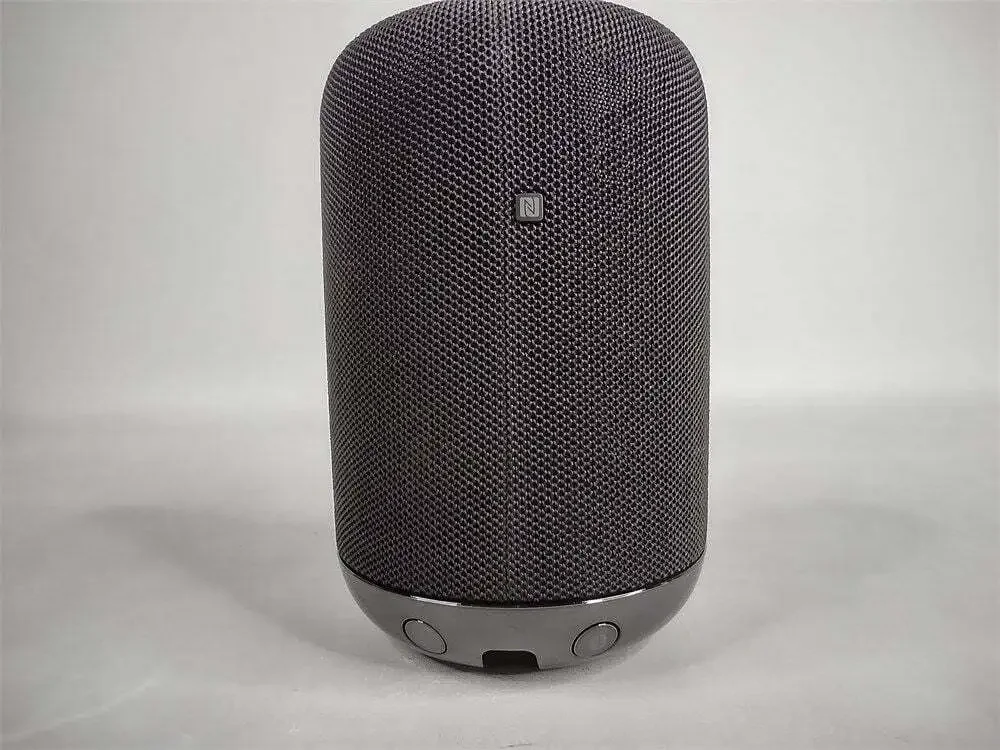 Sony lf s50g